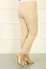 Immagine di CURVY GIRL QUALITY SUMMER TAILORED ELASTICATED TROUSER